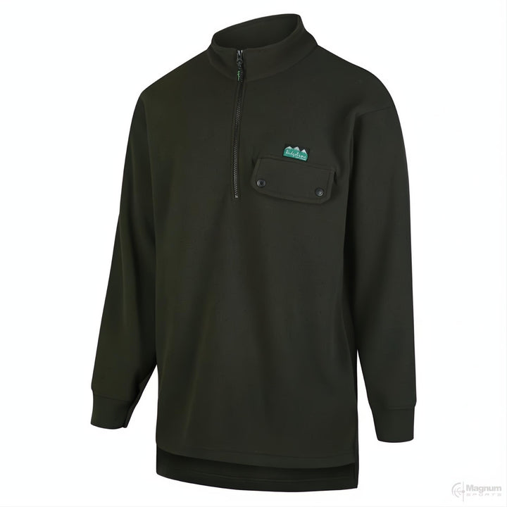 Ridgeline Premium Workmans Bush Shirt | Mens