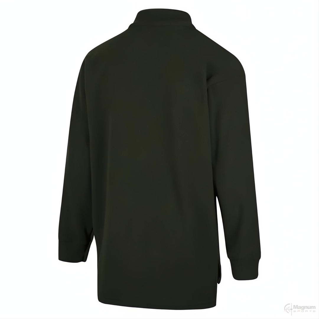 Ridgeline Premium Workmans Bush Shirt | Mens