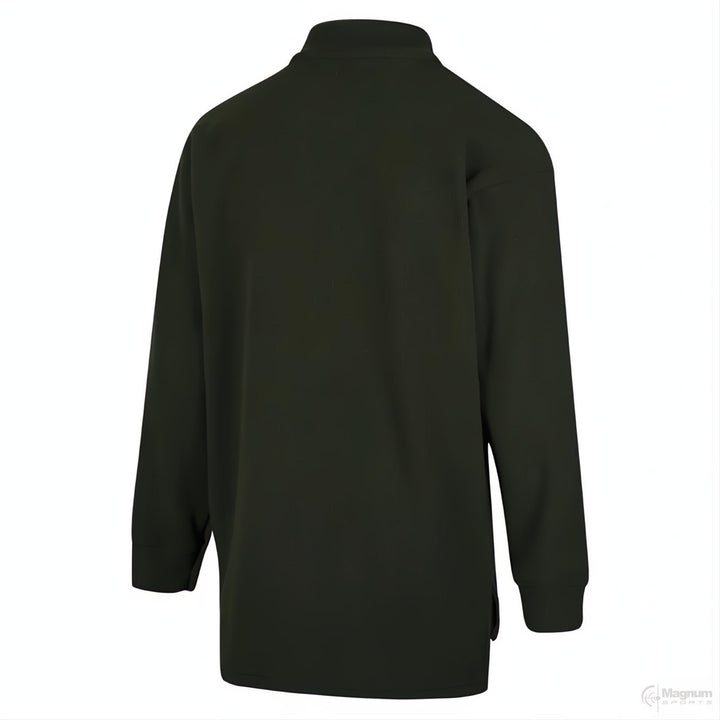 Ridgeline Premium Workmans Bush Shirt | Mens