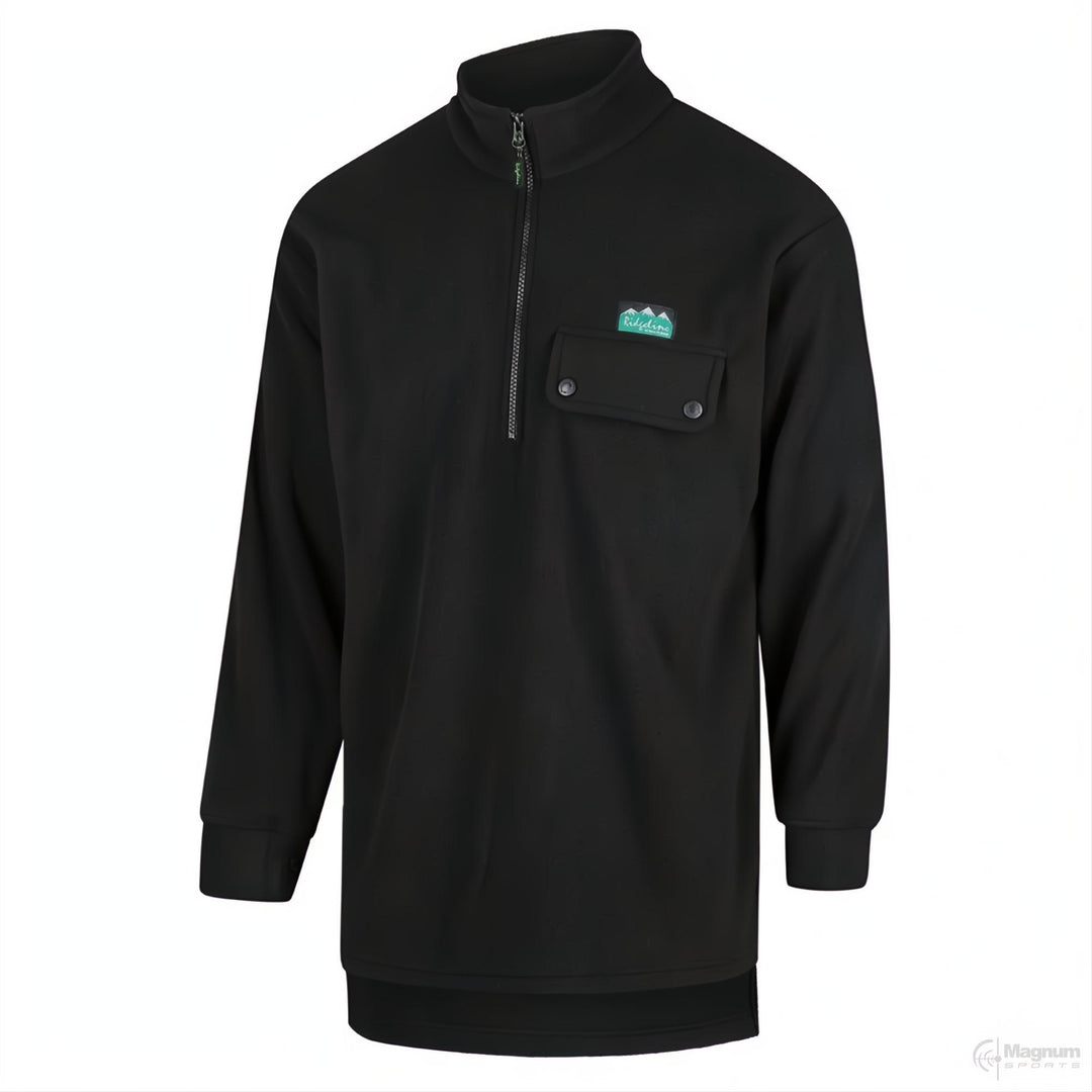 Ridgeline Premium Workmans Bush Shirt | Mens