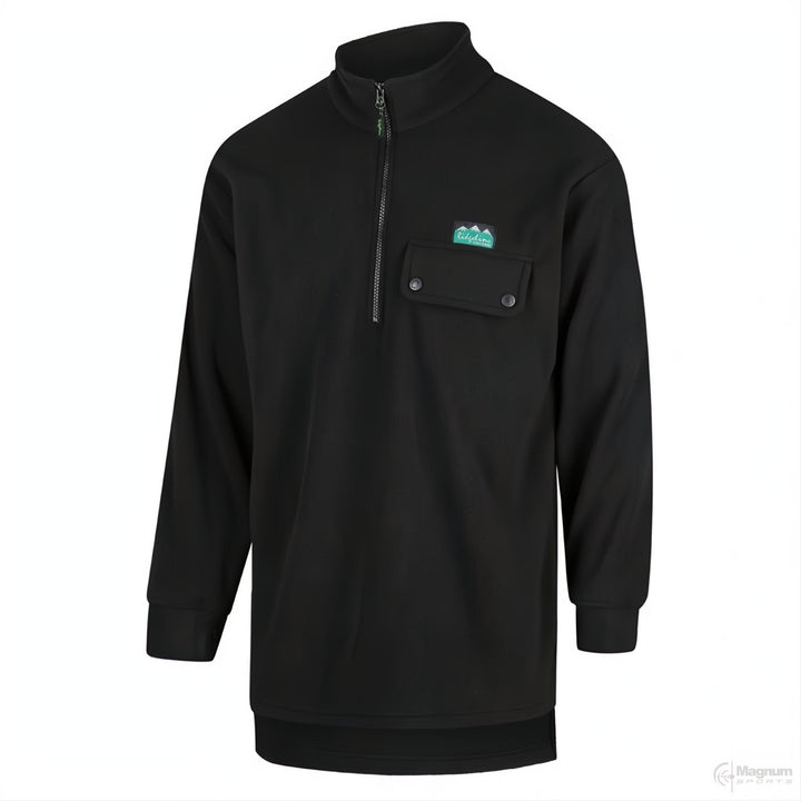 Ridgeline Premium Workmans Bush Shirt | Mens