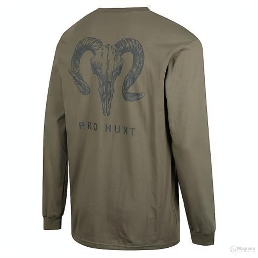 Ridgeline Pro Hunt Top | Mens