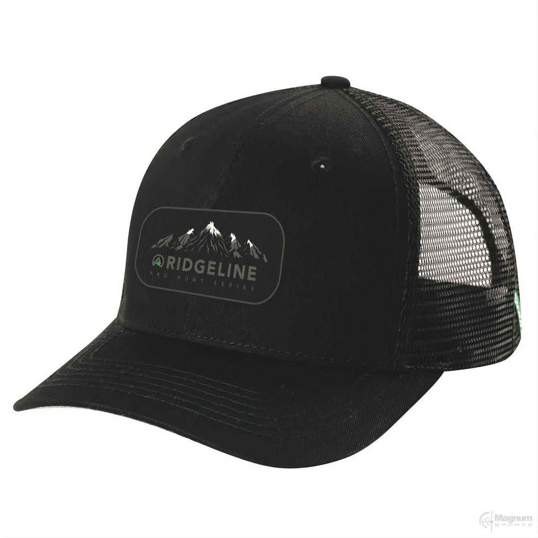 Ridgeline Pro Hunt Trucker Cap