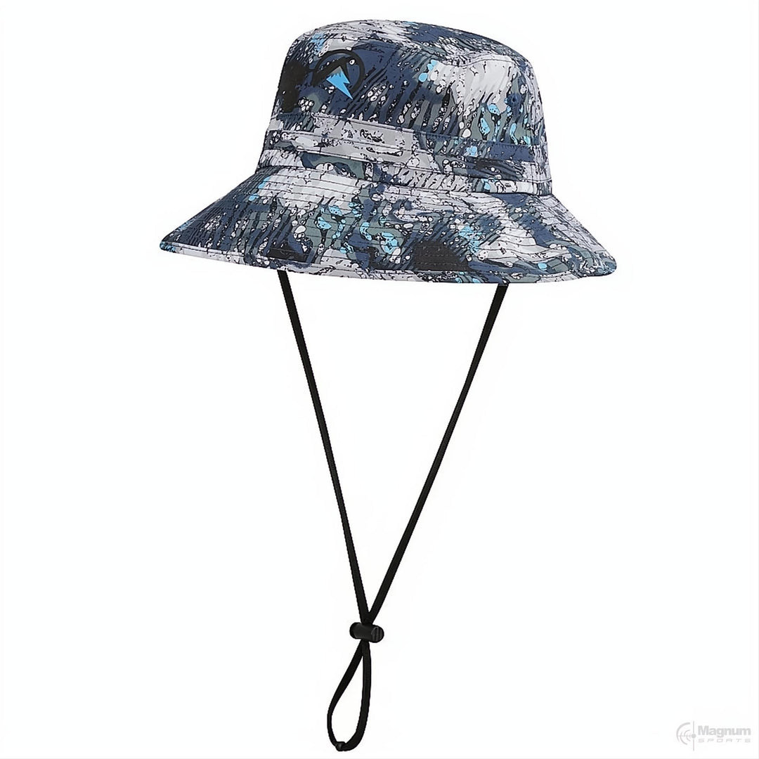 Ridgeline Rig Fishing Hat