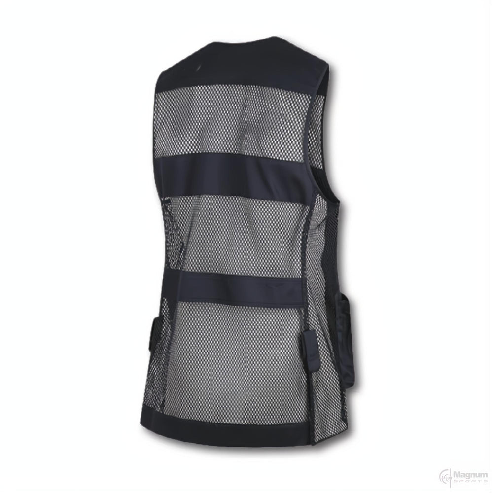 Ridgeline Shooting Vest | Unisex