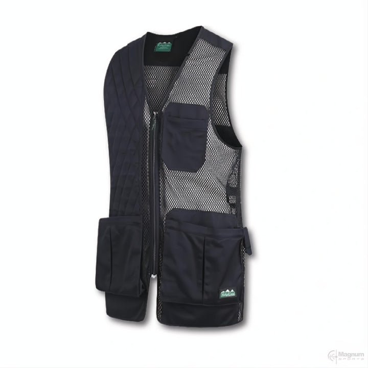 Ridgeline Shooting Vest | Unisex