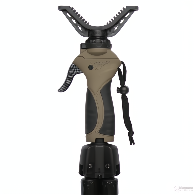 Ridgeline Speed Stick Bipod Beech