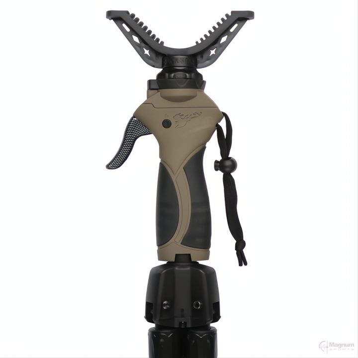 Ridgeline Speed Stick Bipod Beech