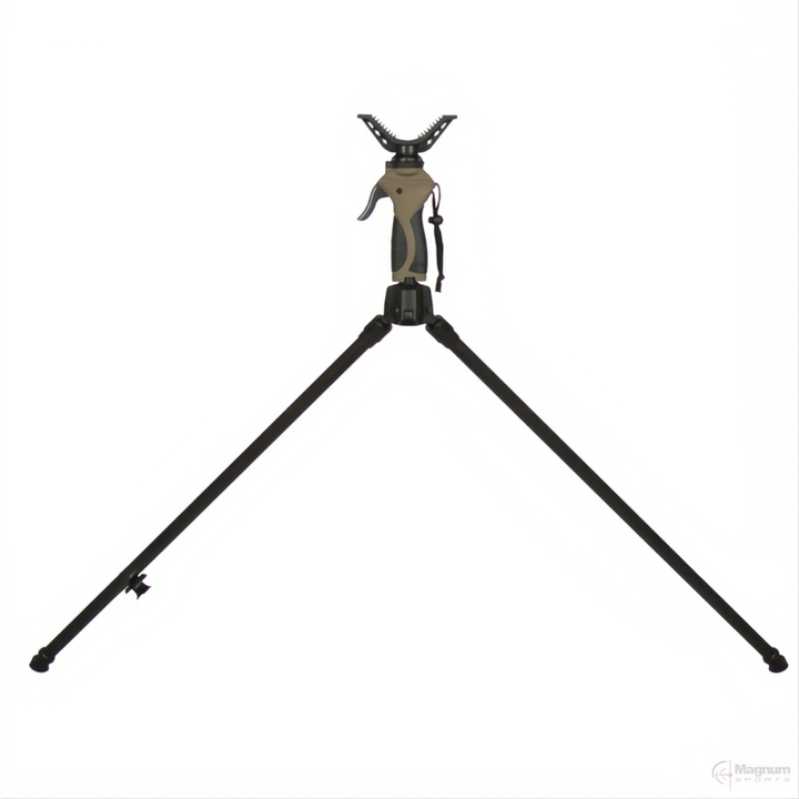 Ridgeline Speed Stick Bipod Beech