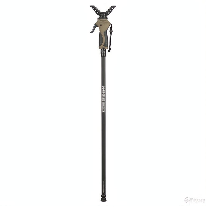 Ridgeline Speed Stick Monopod Beech