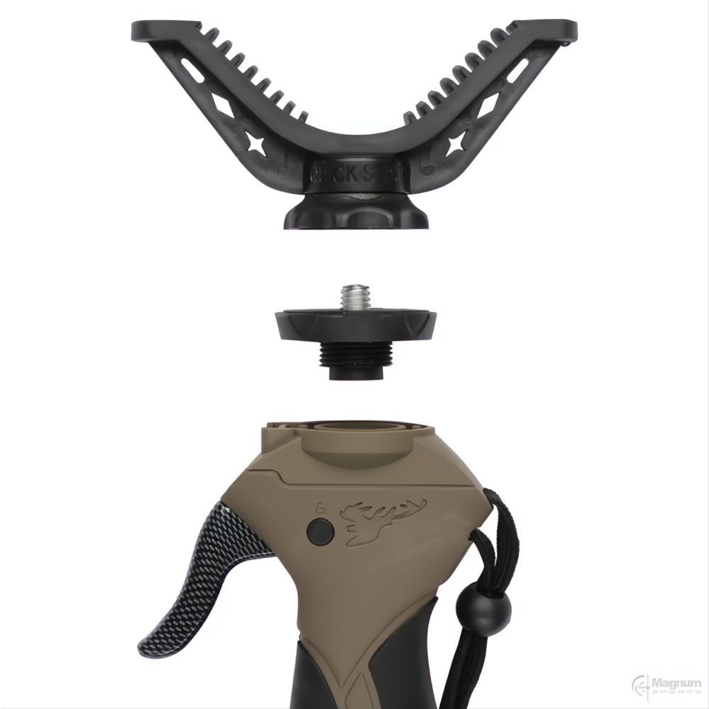 Ridgeline Speed Stick Tripod Beech