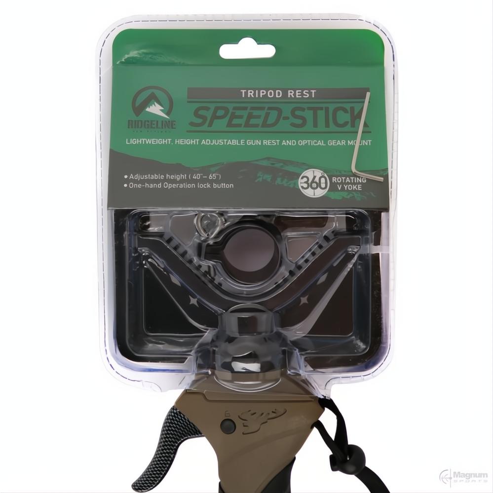 Ridgeline Speed Stick Tripod Beech