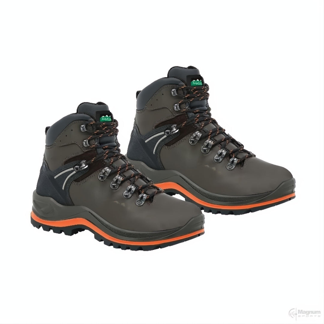 Ridgeline Tasman Leather Boot