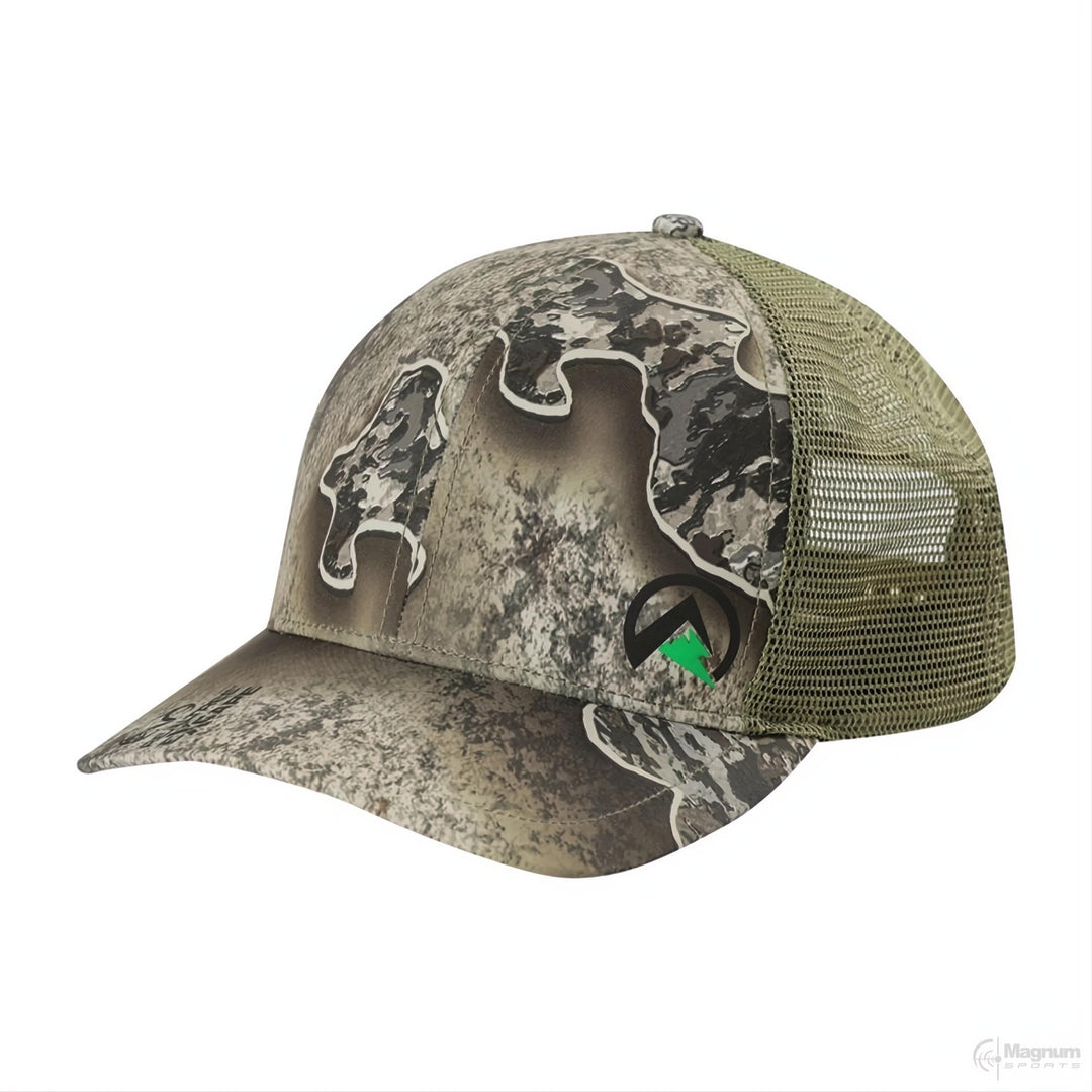 Ridgeline Trucker Cap