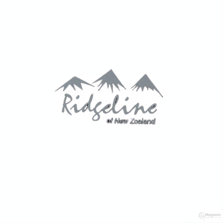 Ridgeline Whanau Tee | Womens