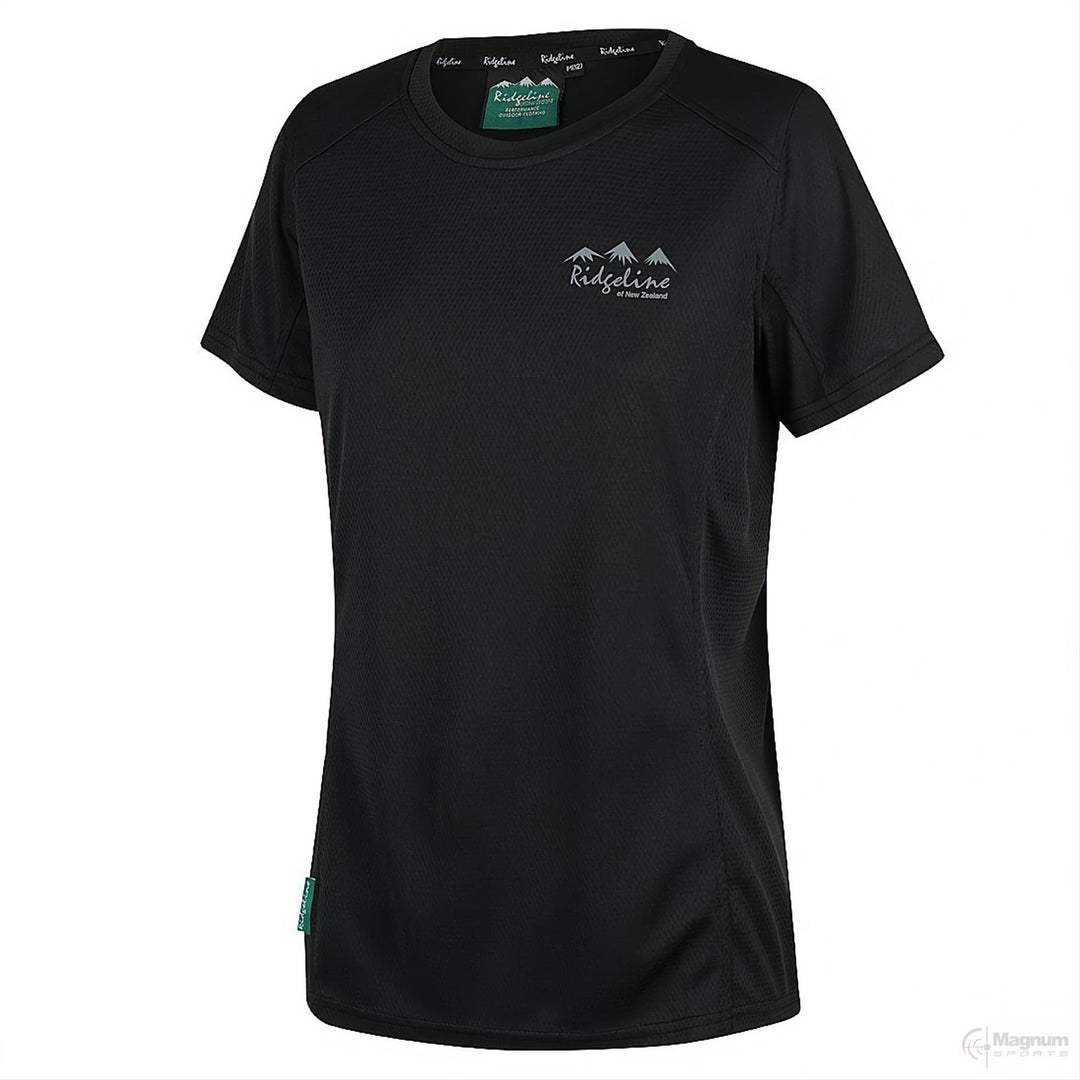 Ridgeline Whanau Tee | Womens