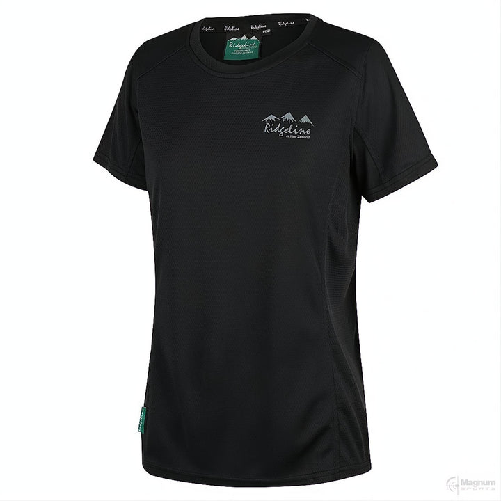 Ridgeline Whanau Tee | Womens