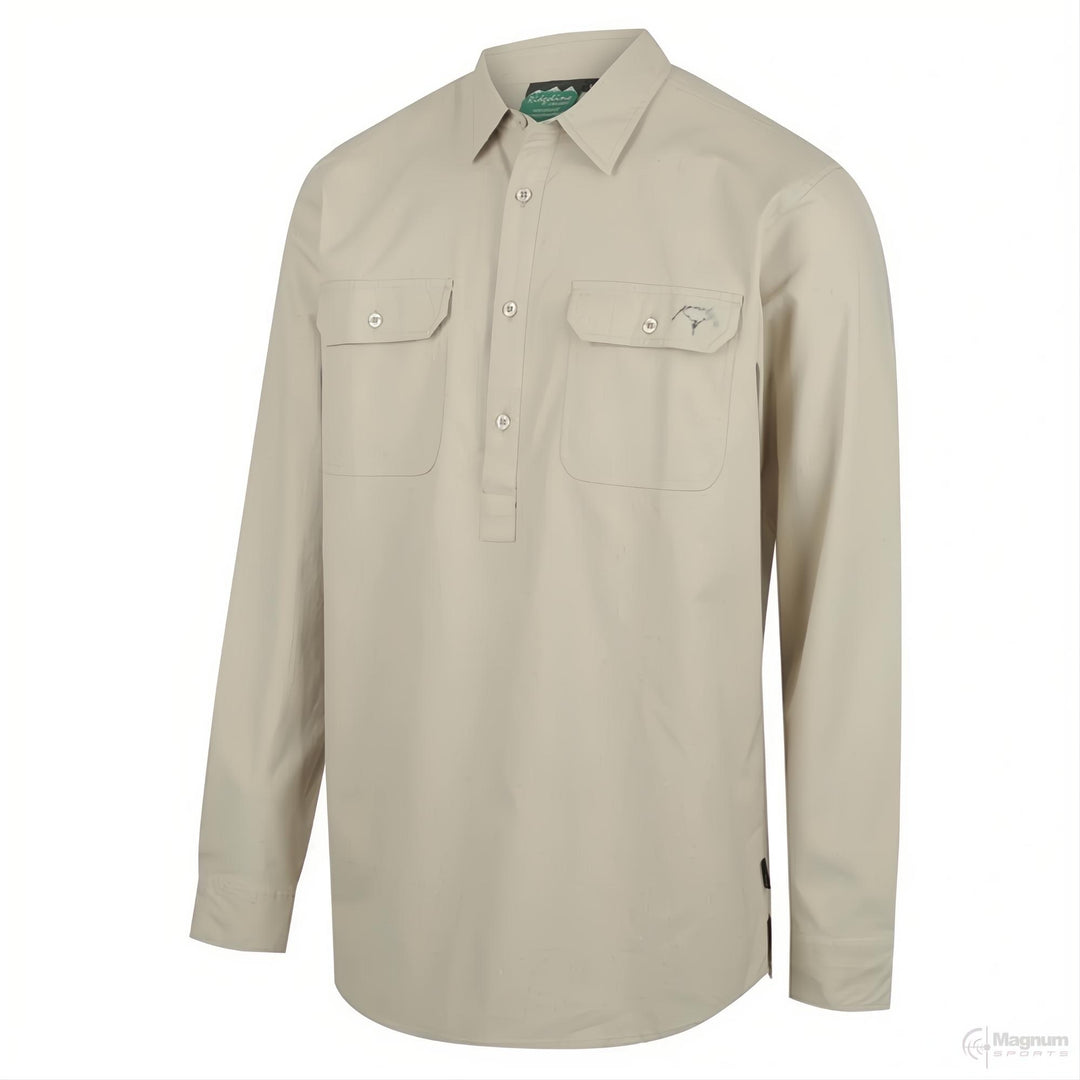 Ridgeline Yard Shirt | Mens