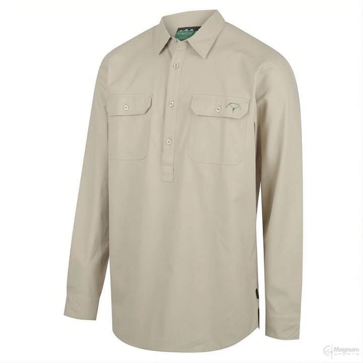 Ridgeline Yard Shirt | Mens