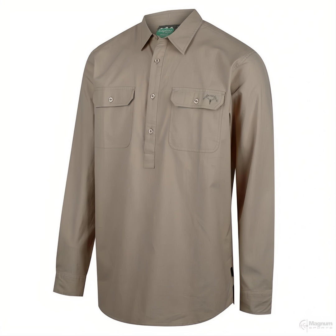 Ridgeline Yard Shirt | Mens