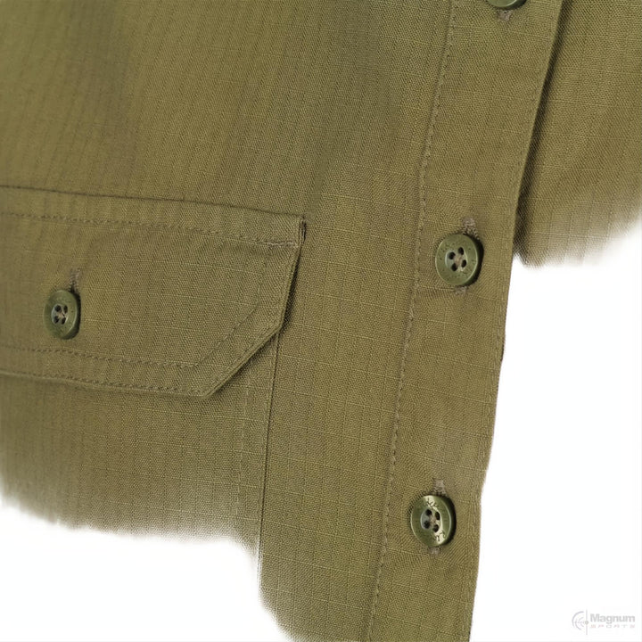 Ridgeline Yard Shirt | Womens