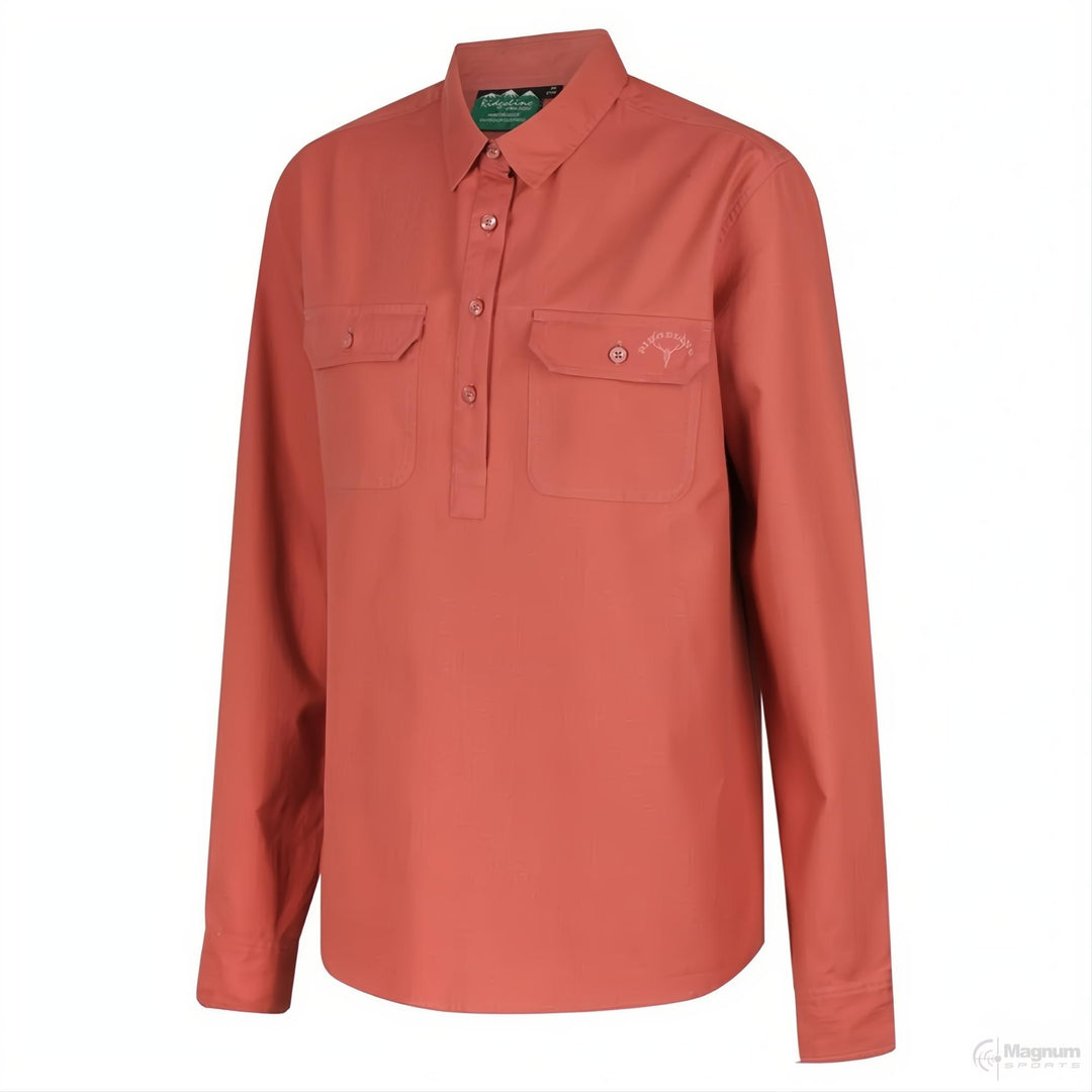 Ridgeline Yard Shirt | Womens