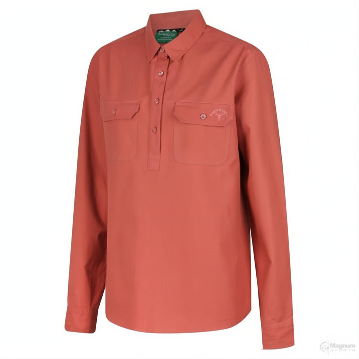 Ridgeline Yard Shirt | Womens