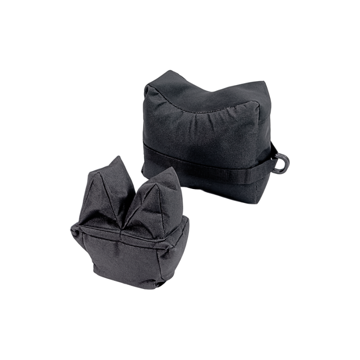 Ridgetek Shooting Bag Combo