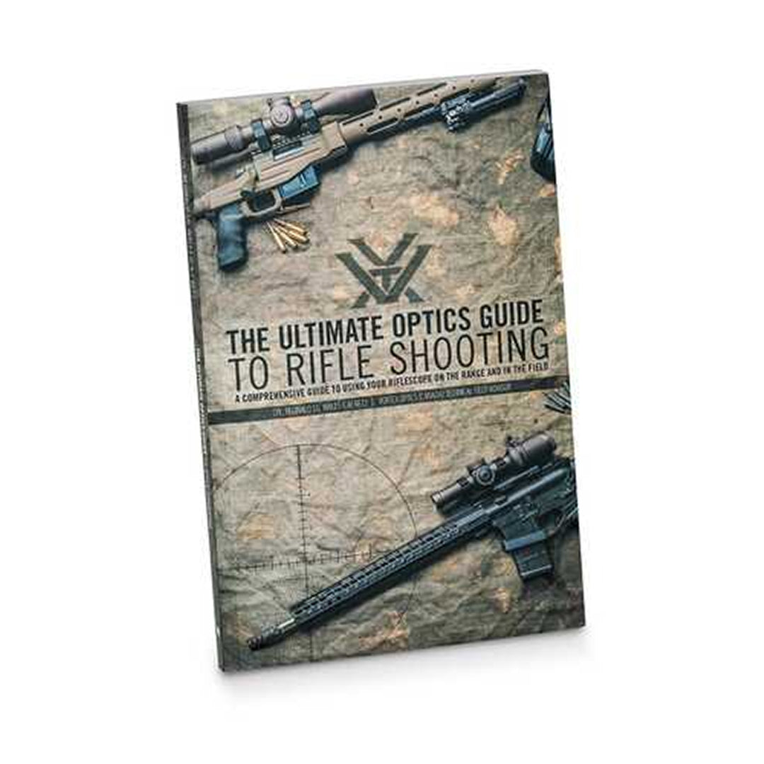 rifle-shooting-book