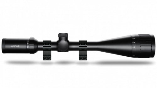 Hawke 6-24x50 AO IR Mil Dot