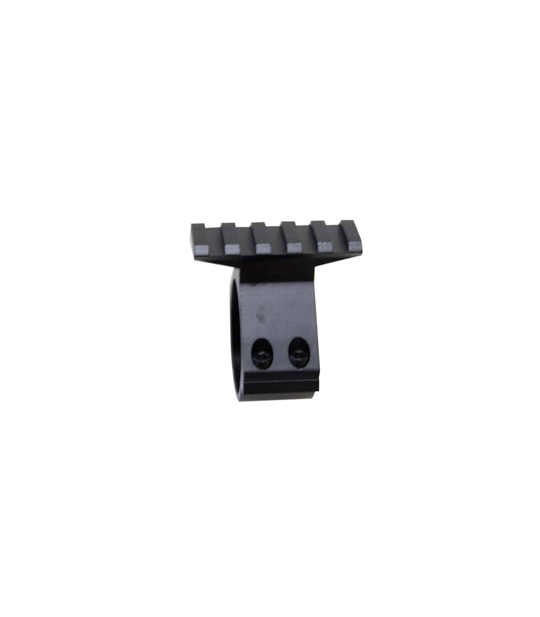 Accuracy Solutions Floating Picatinny Rail 40mm