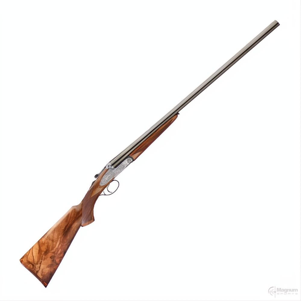 Rizzini BR552 Special Game Scene