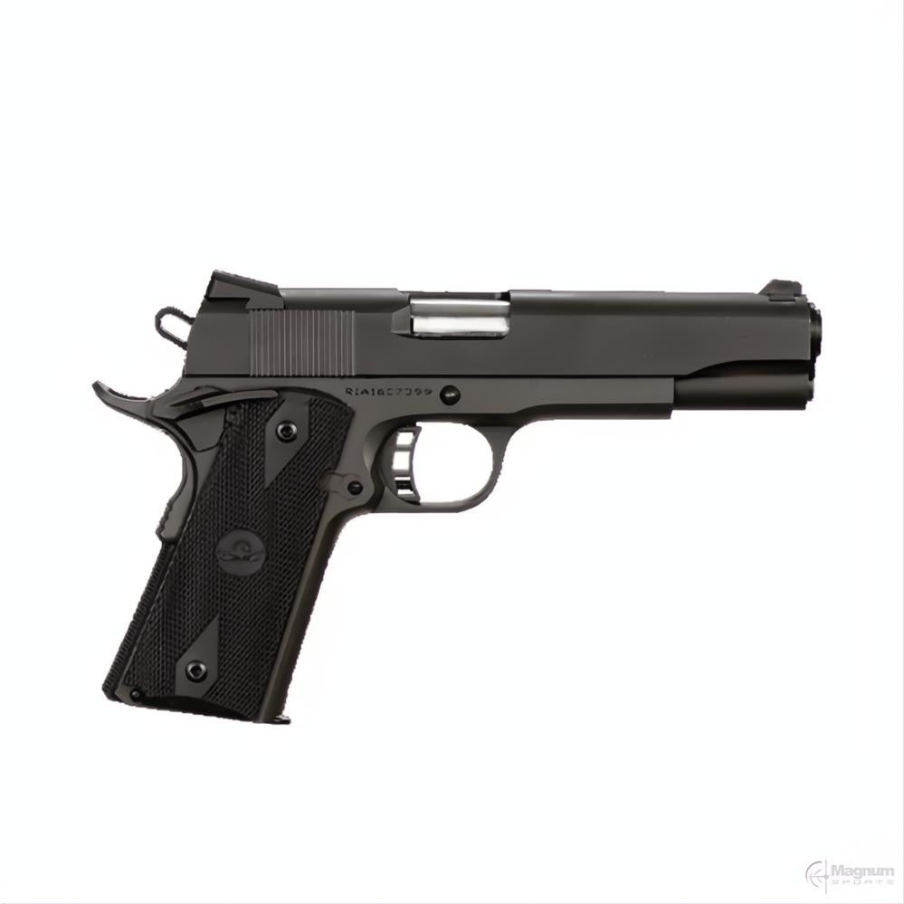 Rockisland Rock Standard FS
