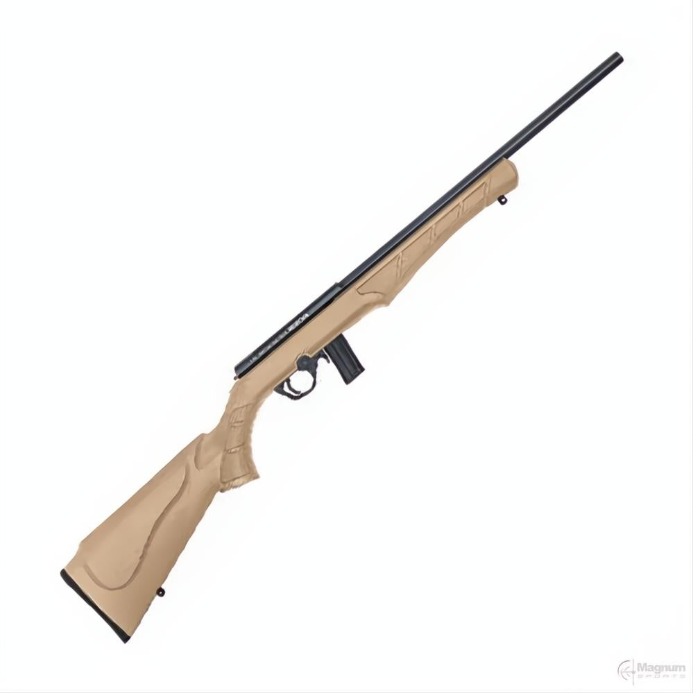 Rossi 8122 Tan