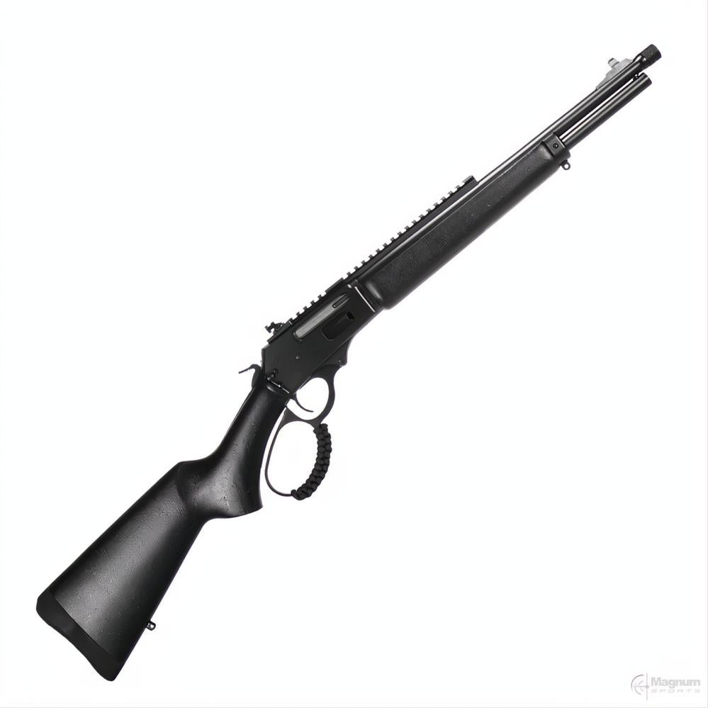 Rossi R95 Triple Black