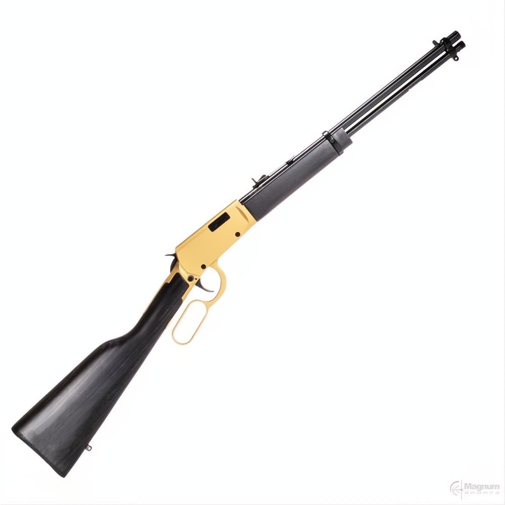 Rossi Rio Bravo Black Gold