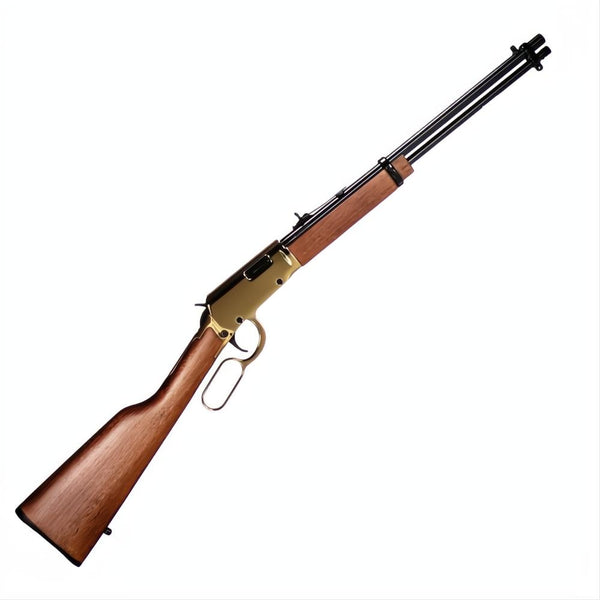 Rossi Rio Bravo Gold Gloss