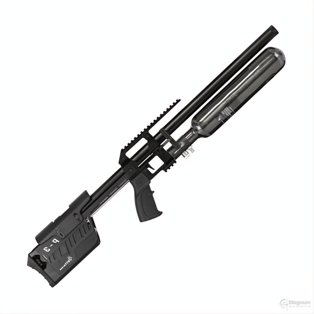 Rti Arms RTI P-3 Standard