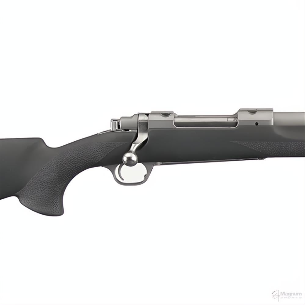Ruger 77 Alaskan