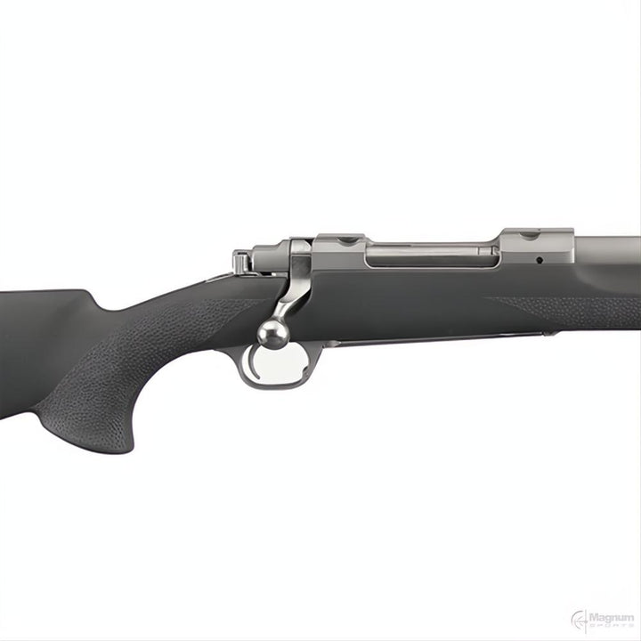 Ruger 77 Alaskan