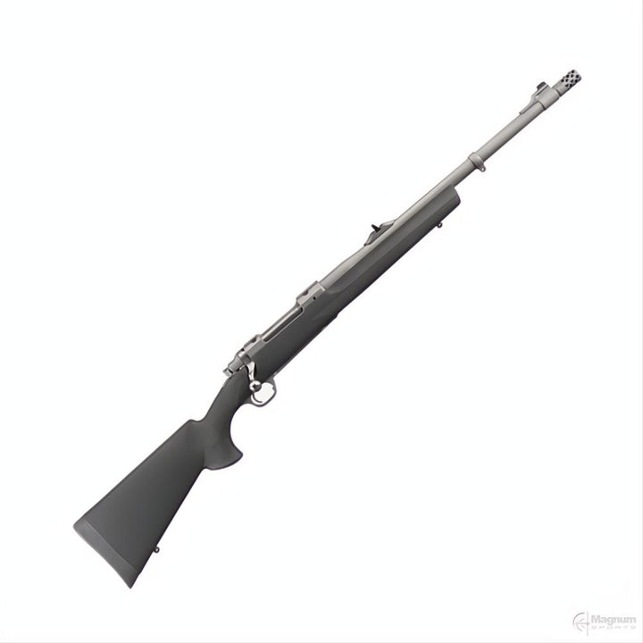 Ruger 77 Alaskan