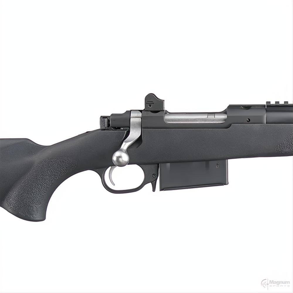 Ruger 77 Gunsite Scout Composite Stainless