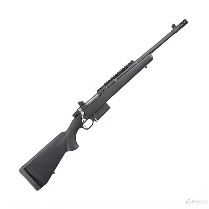 Ruger 77 Gunsite Scout Composite Stainless