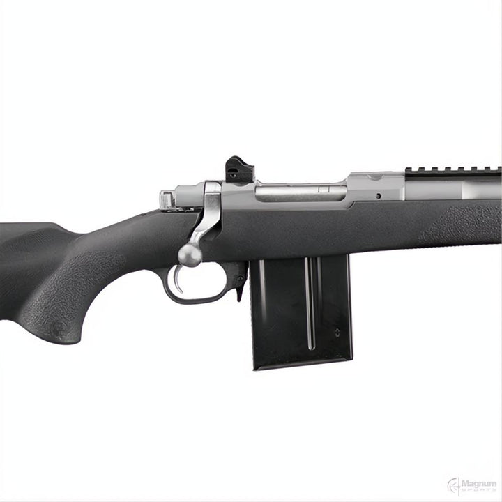 Ruger 77 Gunsite Scout Synthetic