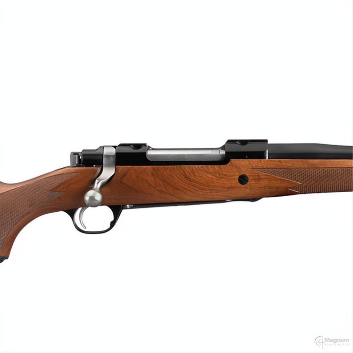 Ruger 77 Hawkeye African