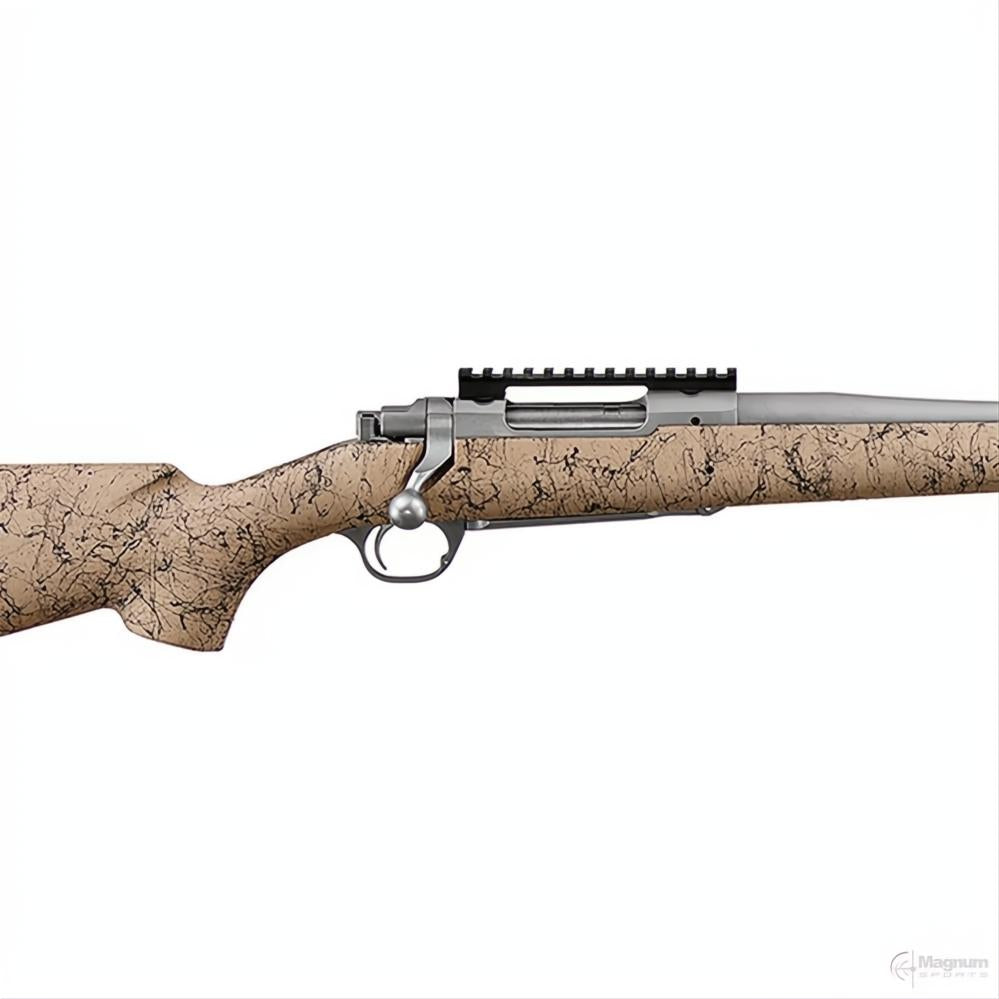 Ruger 77 Hawkeye FTW Hunter