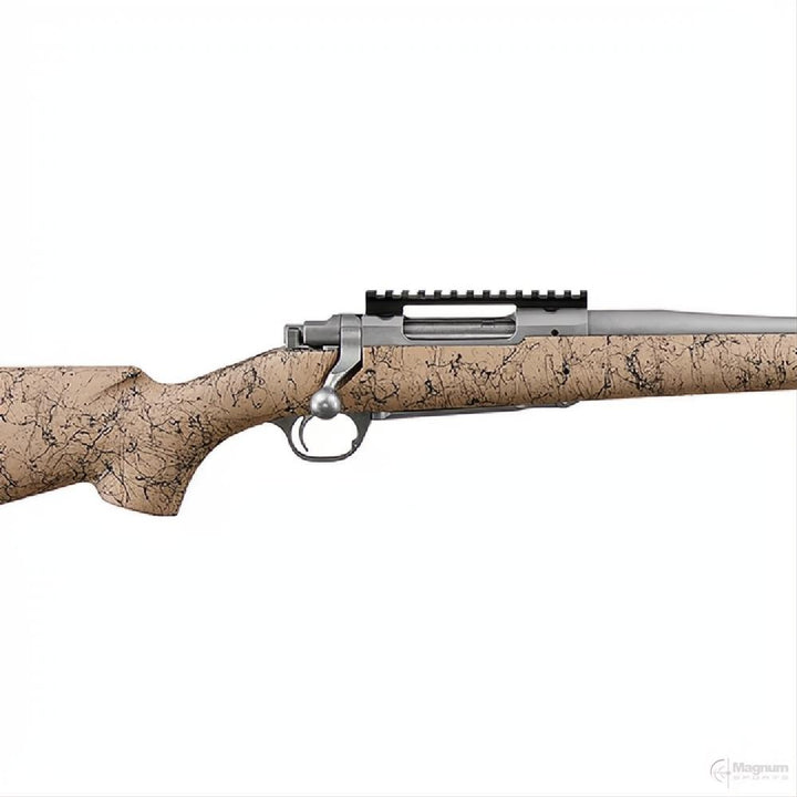 Ruger 77 Hawkeye FTW Hunter Stainless