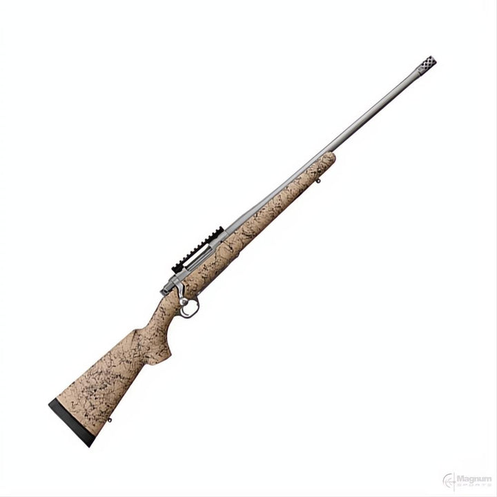 Ruger 77 Hawkeye FTW Hunter
