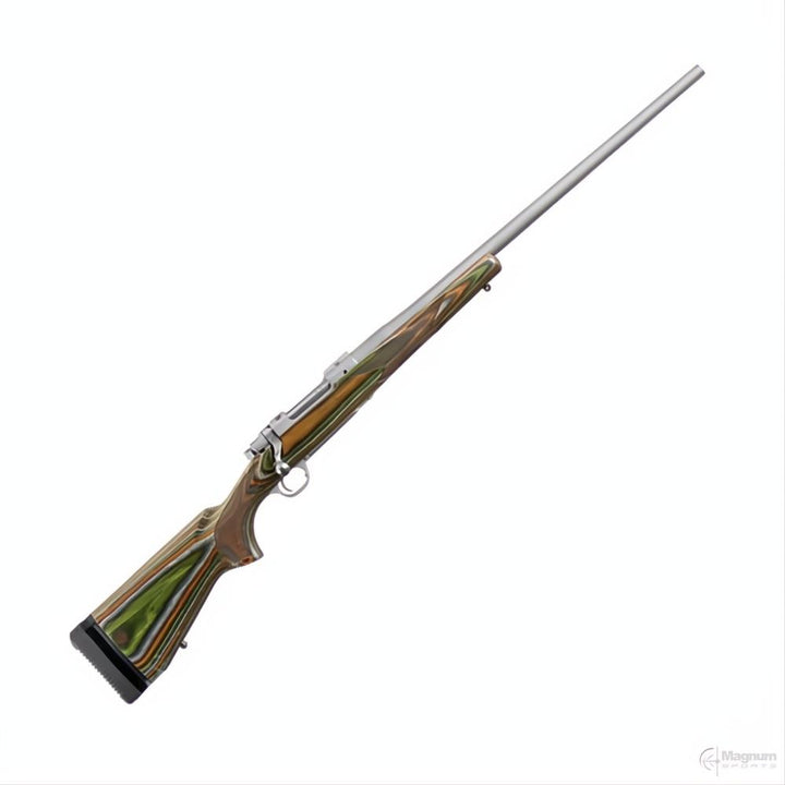 Ruger 77 Hawkeye FTW Predator