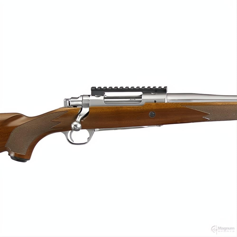 Ruger 77 Hawkeye Hunter